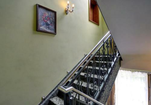 Hostal Go?ciniec Rudawski