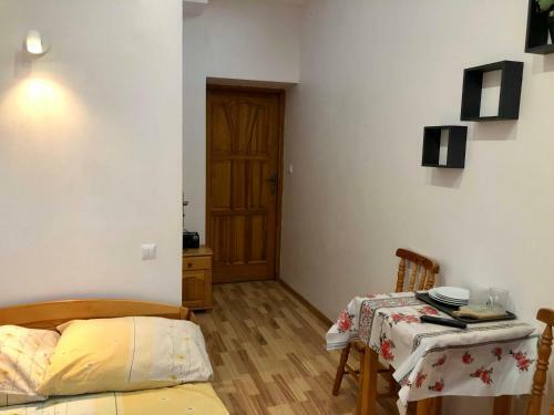 Hostal Willa Cicha