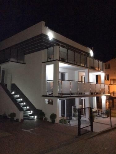 Hostal Pokoje Oliwia