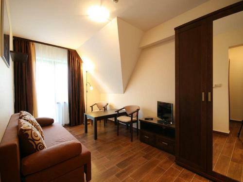 Apartamento Willa Pach�wka