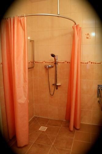 Hotel Restauracja Parkowa - Noclegi