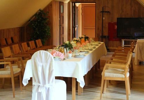 Hotel Restauracja Parkowa - Noclegi