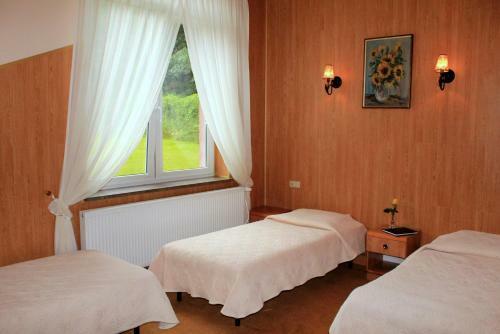 Hotel Restauracja Parkowa - Noclegi