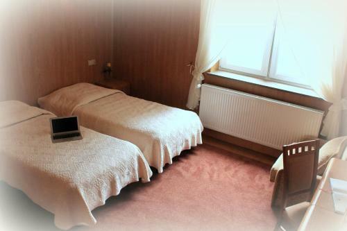Hotel Restauracja Parkowa - Noclegi