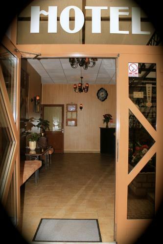 Hotel Restauracja Parkowa - Noclegi