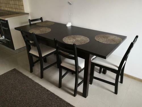 Warsaw Modlin 70m2 Apartment