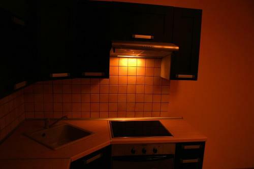 Warsaw Modlin 70m2 Apartment
