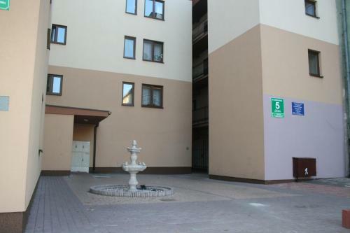 Warsaw Modlin 70m2 Apartment