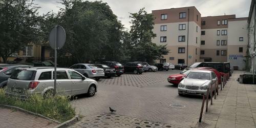 Warsaw Modlin 70m2 Apartment