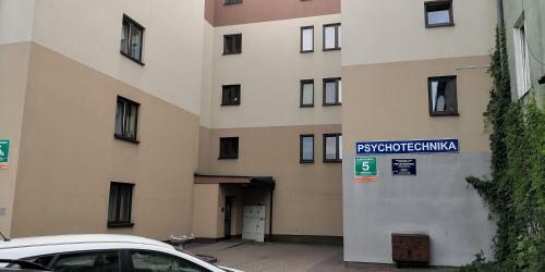 Warsaw Modlin 70m2 Apartment