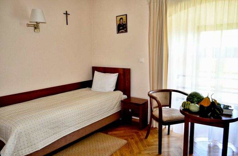 Hotel ?w. Norberta
