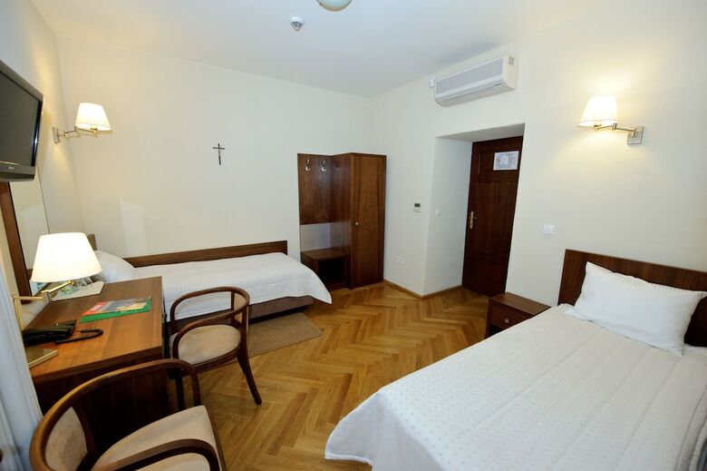 Hotel ?w. Norberta