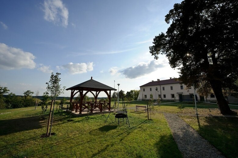 Hotel ?w. Norberta