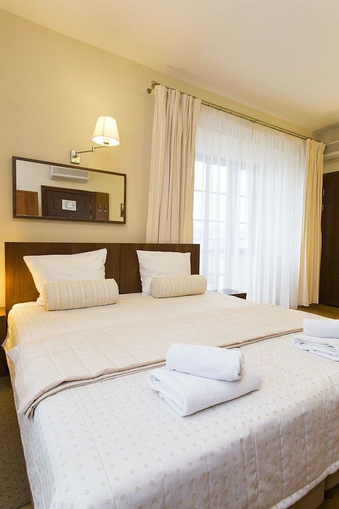 Hotel ?w. Norberta