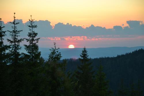 Hostal Willa Nad Dunajcem