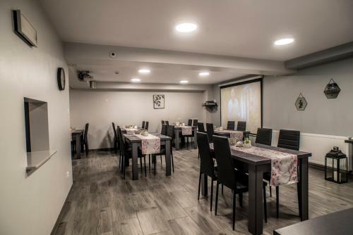 Hostal Willa Nad Dunajcem