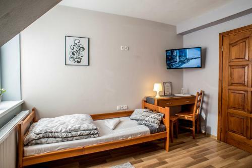 Hostal Willa Nad Dunajcem
