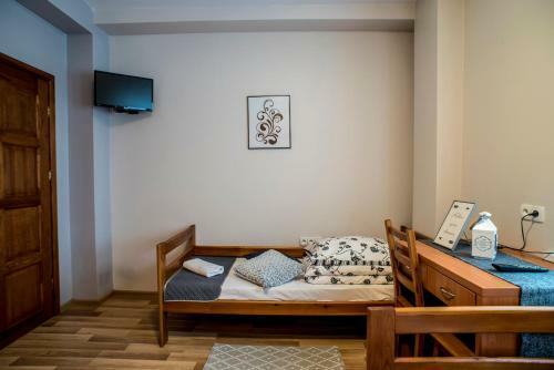 Hostal Willa Nad Dunajcem