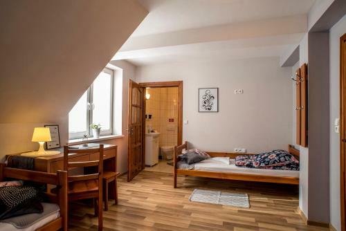 Hostal Willa Nad Dunajcem