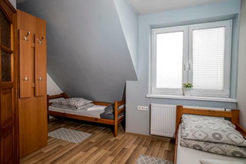 Hostal Willa Nad Dunajcem