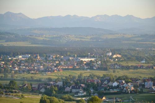 Hostal Willa Nad Dunajcem