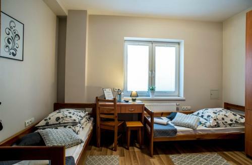 Hostal Willa Nad Dunajcem