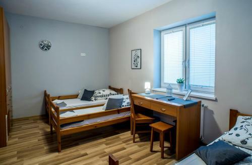 Hostal Willa Nad Dunajcem