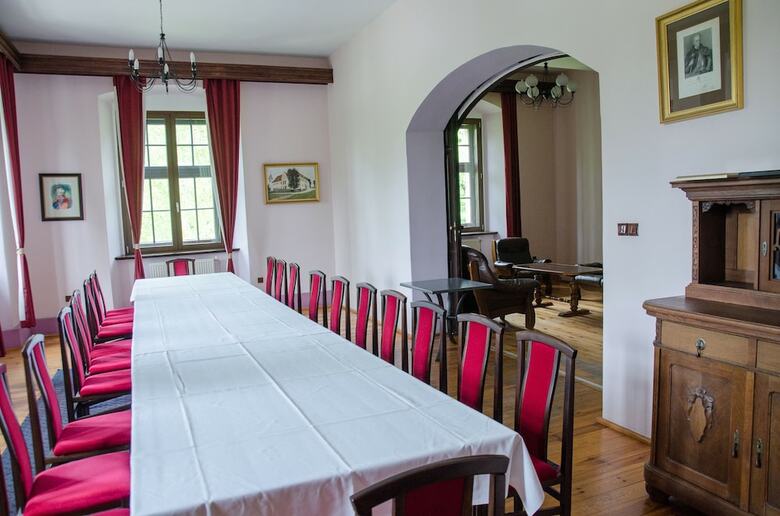Hotel Pa?ac Krobielowice