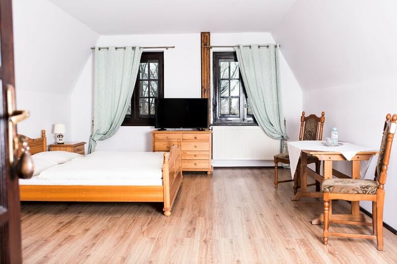 Hotel Pa?ac Krobielowice
