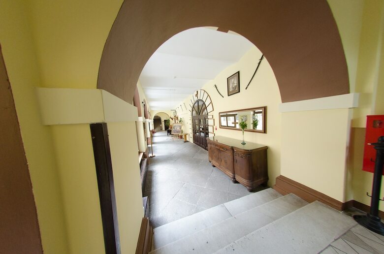 Hotel Pa?ac Krobielowice