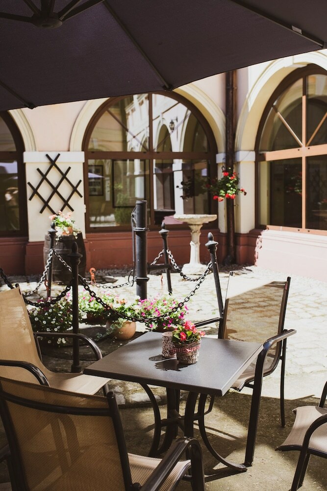 Hotel Pa?ac Krobielowice