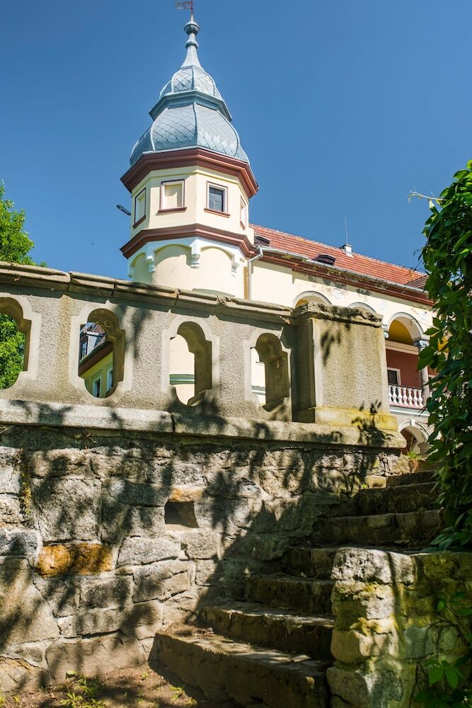 Hotel Pa?ac Krobielowice