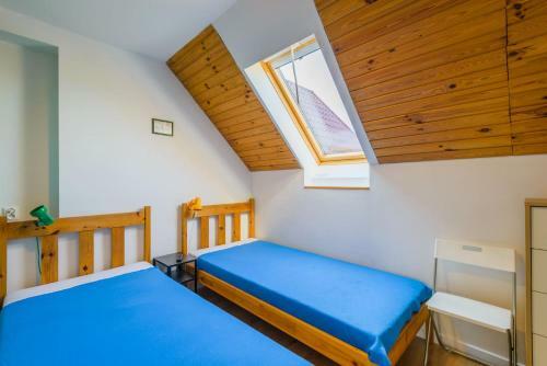 Hostal Ncnk Morskie K?ty