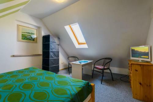 Hostal Ncnk Morskie K?ty