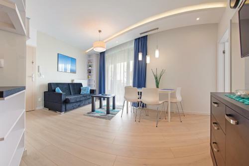 Apartamenty Sun & Snow Marina K?ty Rybackie