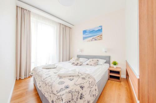 Apartamenty Sun & Snow Marina K?ty Rybackie