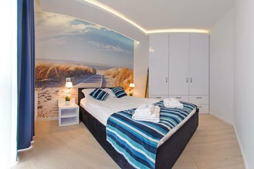 Apartamenty Sun & Snow Marina K?ty Rybackie