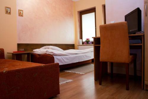 Hostal Dom Go?cinny Pod G�r?