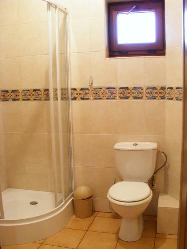 Hostal Dom Go?cinny Pod G�r?