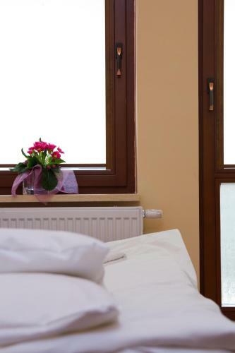 Hostal Dom Go?cinny Pod G�r?