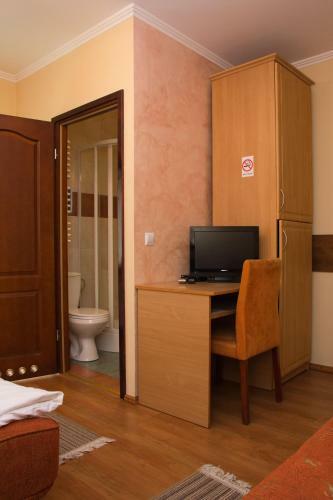 Hostal Dom Go?cinny Pod G�r?