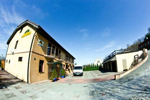 Hostal Dom Go?cinny Pod G�r?