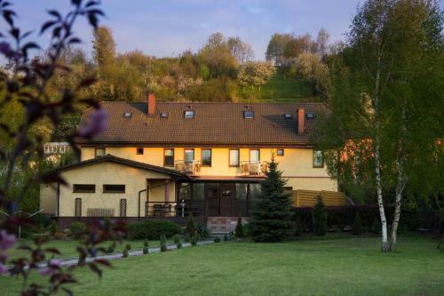 Hostal Dom Go?cinny Pod G�r?