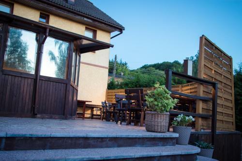 Hostal Dom Go?cinny Pod G�r?