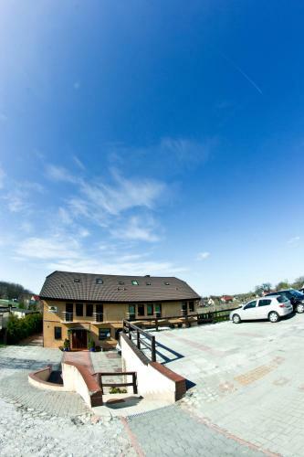 Hostal Dom Go?cinny Pod G�r?