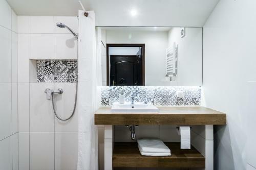 Hostal Willa Marta