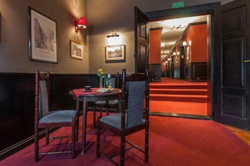 Hostal Willa Marta