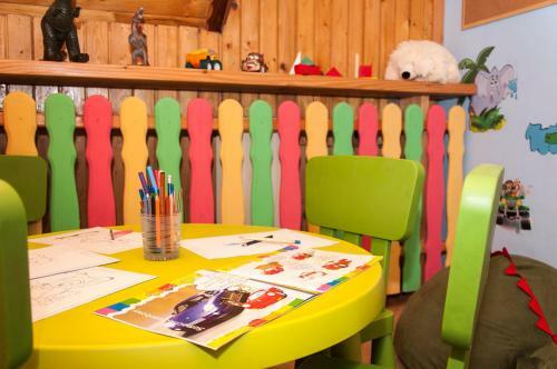 Hostal Willa Marta