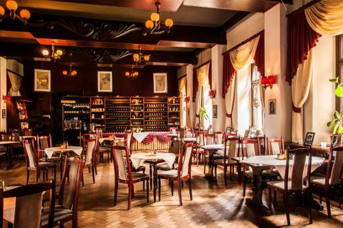 Hostal Willa Marta