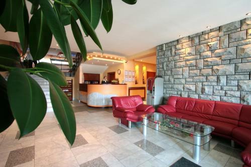 Hotel Spa Budowlani